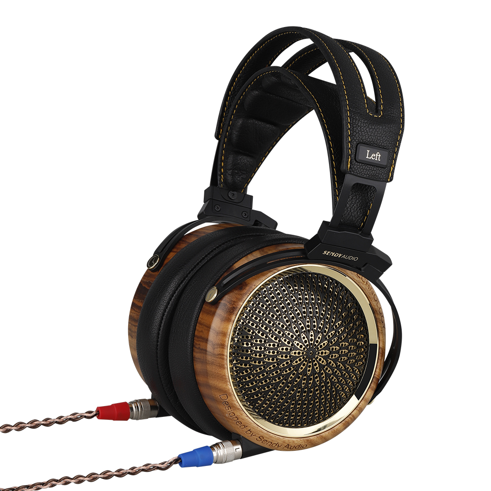 Welcome to SendyAudio !