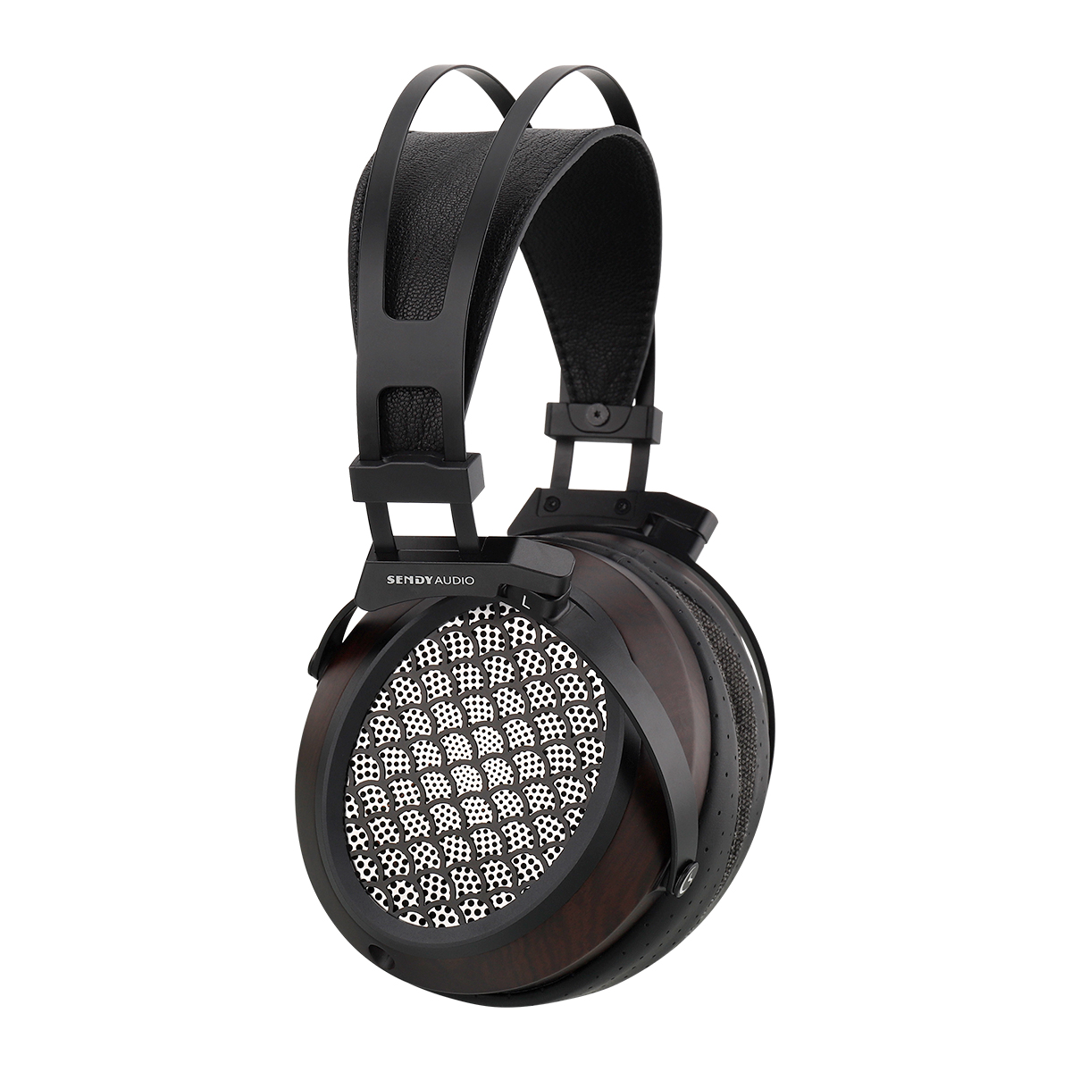 Welcome to SendyAudio !